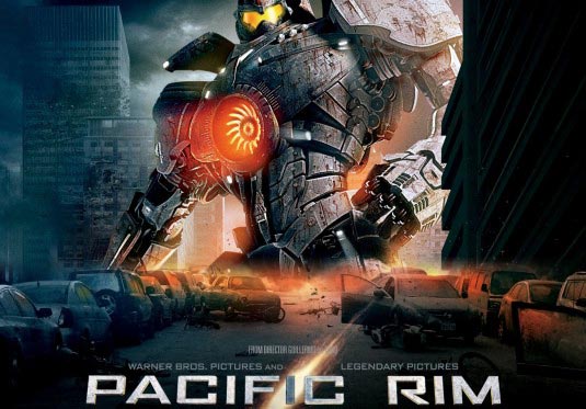 Pacific Rim
