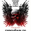 The Expendables poster