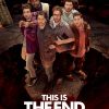 This Is the End poster