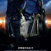 Transformers poster