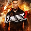 12 Rounds: Reloaded Poster