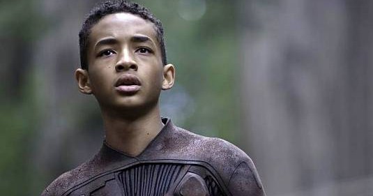 AFTER EARTH