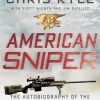 AMERICAN SNIPER Cover