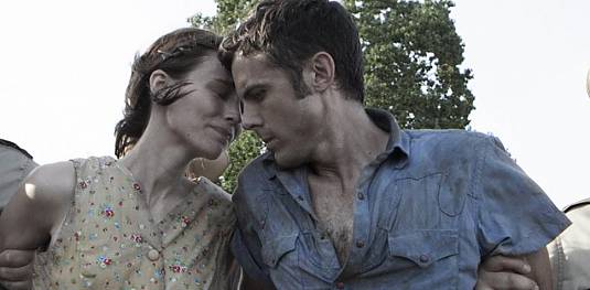 Ain't Them Bodies Saints Images