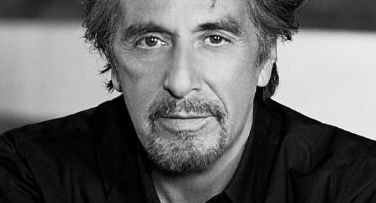 Al Pacino