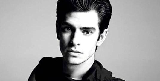 Andrew Garfield
