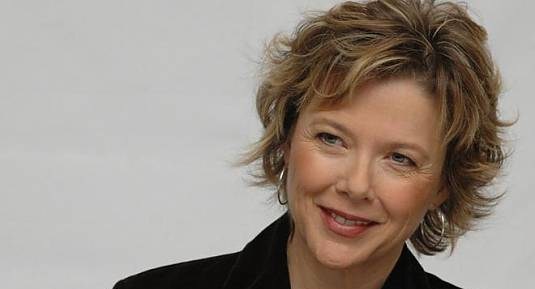 Annette Bening