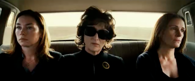 August Osage County