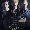 BEFORE I GO TO SLEEP Poster