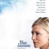 BLUE JASMINE Poster