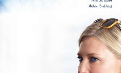 BLUE JASMINE Poster