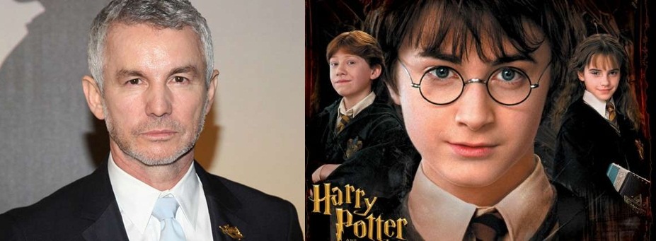Baz Luhrman-Harry Potter