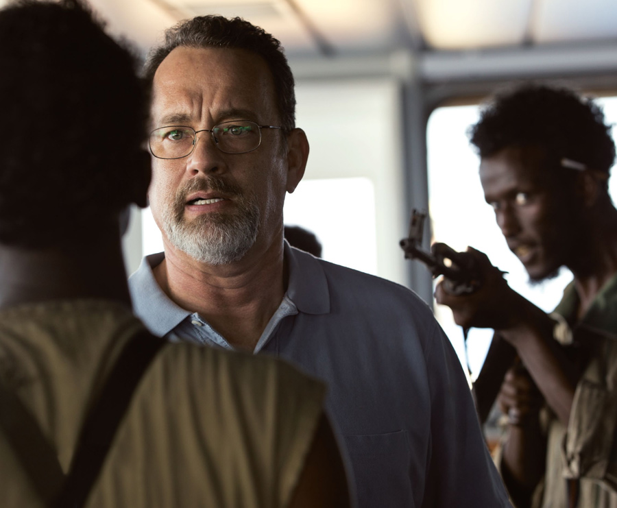 Captain Phillips