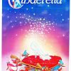 Disney's Cinderella poster