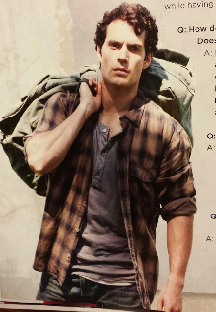 Clark Kent1