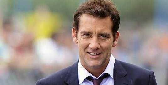 Clive Owen