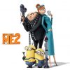 DESPICABLE ME 2