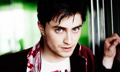 Daniel Radcliffe