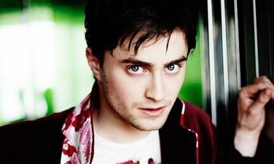 Daniel Radcliffe