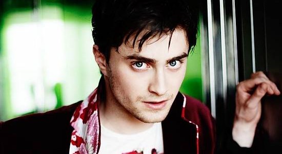 Daniel Radcliffe