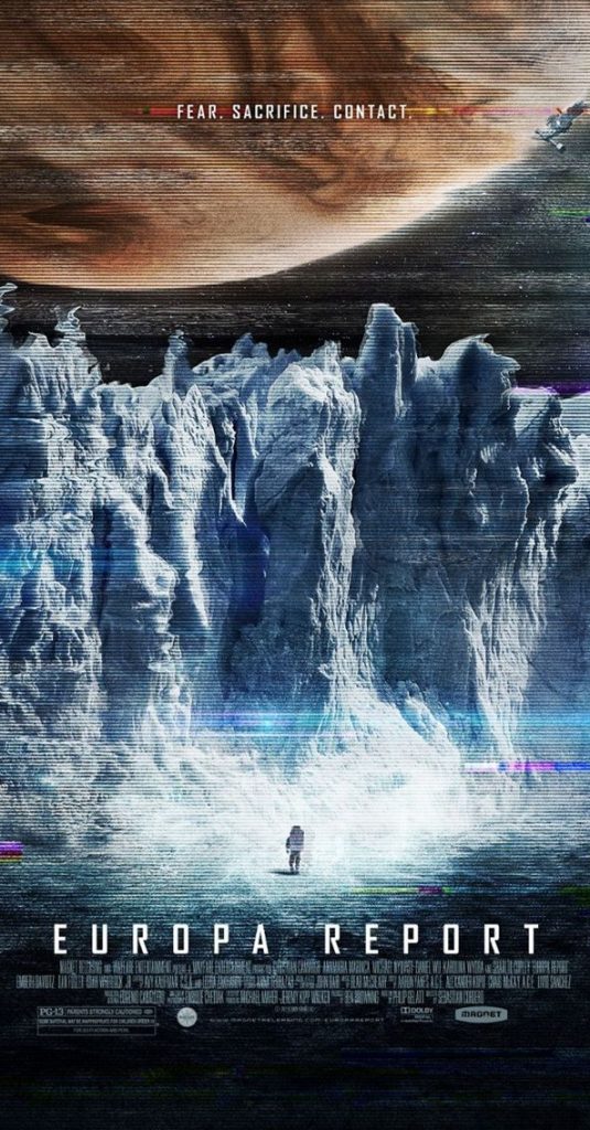 First Clip From EUROPA REPORT Is… Incredible & Creepy? – FilmoFilia