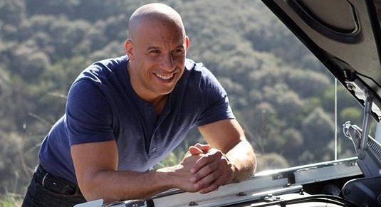 FAST & FURIOUS 6