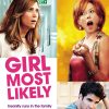 Girl Most Likely Poster