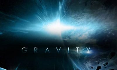 GRAVITY Poster