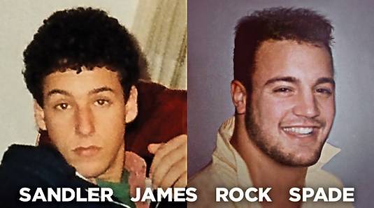 GROWN UPS 2