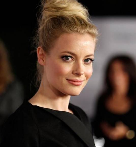 Gillian Jacobs