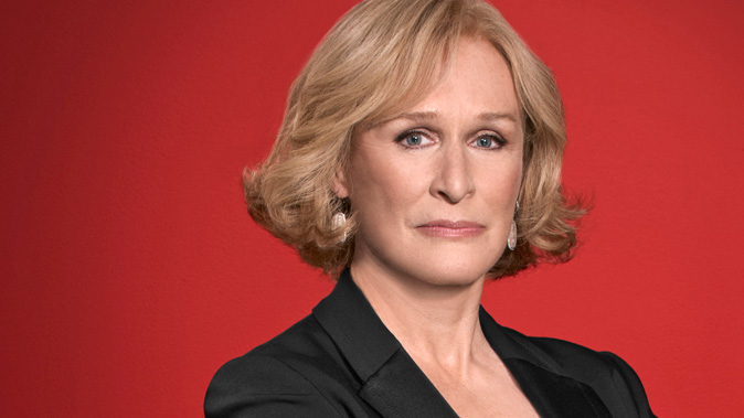 Glenn Close