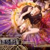 The Great Gatsby Wallpaper