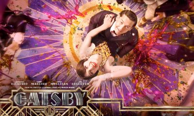 The Great Gatsby Wallpaper