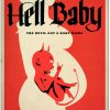HELL BABY Poster