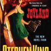 JOYLAND Stephen King Cover Full