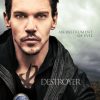 Jonathan Rhys Meyers as Valentine Morgenstern Poster