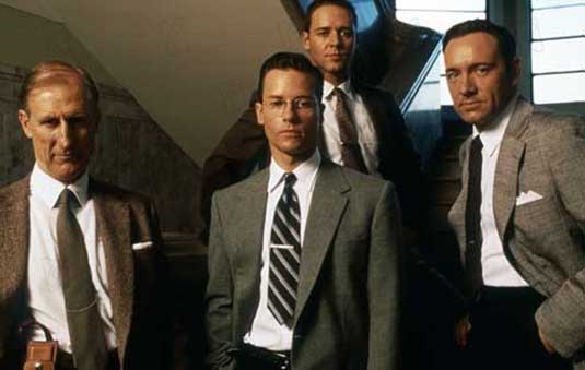 L.A. Confidential