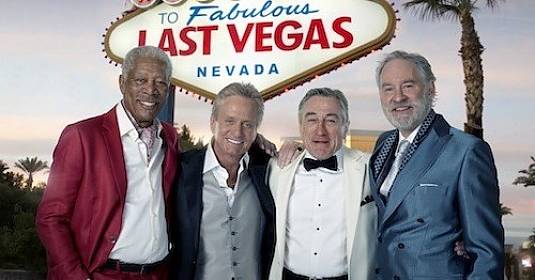 LAST VEGAS
