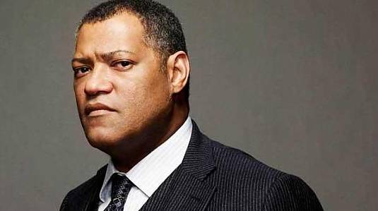 Laurence Fishburne