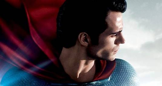 MAN OF STEEL
