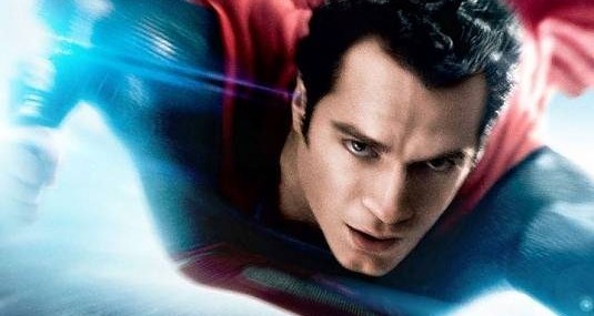MAN OF STEEL