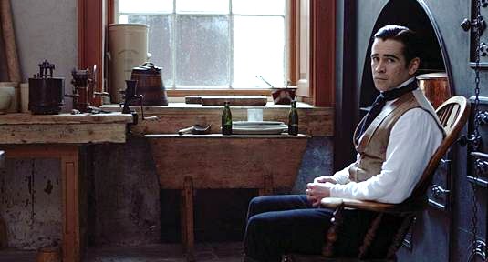 MISS JULIE First Look