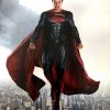 Man of Steel Photo 2