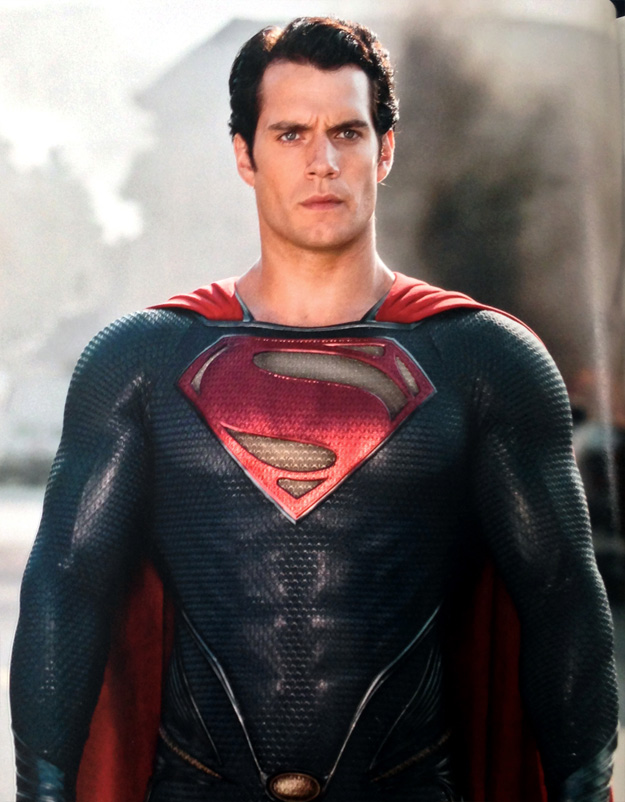 Man of Steel Photo 3