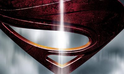 Man of Steel-Poster-Superman