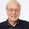 Michael Caine