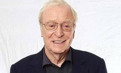 Michael Caine