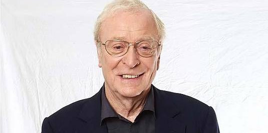 Michael Caine