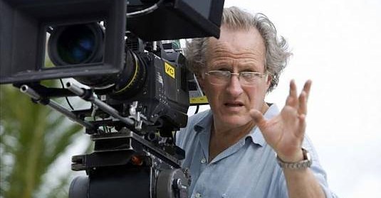 Michael Mann