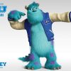 Monsters University Poster